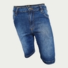 Bermuda Jeans Escura 21040/1 - Desert - comprar online