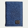 Carteira Mini Jeans TG99 - Damyller - comprar online
