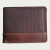 Carteira Detalhe Nylon TH63 - Damyller - comprar online