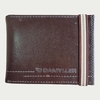 Carteira Couro Elástico Tb88 - Damyller - comprar online