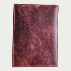 Carteira Básica Slim TG03 - Damyller - Zona Sul Boutique