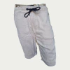 Bermuda Natural Denim 75793 - Hangar 33 - comprar online