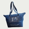 Bolsa Jeans Única - Damyller - comprar online