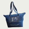 Bolsa Jeans Única - Damyller - comprar online