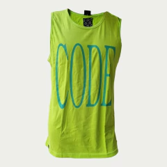 Regata Long - Code - comprar online