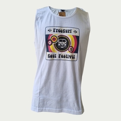 Regata Vibrations - FreeSurf - comprar online