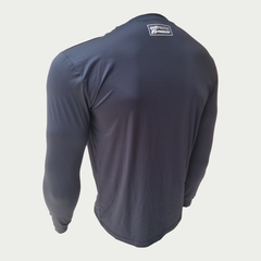 Camisa ML Lycra Reedition UV50+ - FreeSurf
