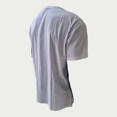 Camiseta Branca Nasa 71432 - Hangar 33 - loja online
