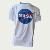 Camiseta Branca Nasa 71432 - Hangar 33 - comprar online