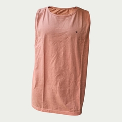 Regata Folhas 51167/1 - Desert - Zona Sul Boutique