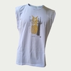 Regata Abacaxi Machão 51169/1 - Desert - comprar online