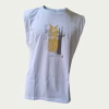 Regata Abacaxi Machão 51169/1 - Desert - comprar online