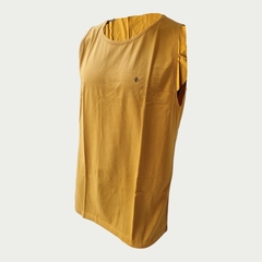 Regata Coqueiro Golden 51165/1 - Desert - Zona Sul Boutique