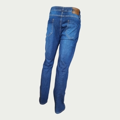 Calça Algodão Elastano 23115/1 - Desert - Zona Sul Boutique