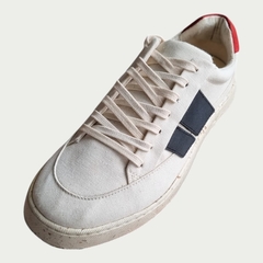 Tênis Canvas Sneakers - Osklen na internet
