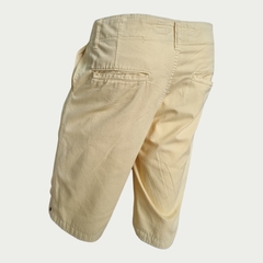 Bermuda Bolso Faca 2251/8 - Desert - loja online