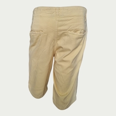 Bermuda Bolso Faca 2251/8 - Desert - Zona Sul Boutique