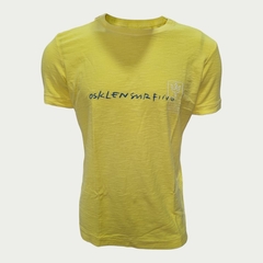 Camiseta Surfing - Osklen - comprar online