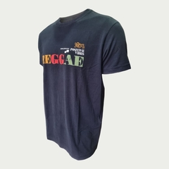 Camiseta Reggae - Osklen na internet