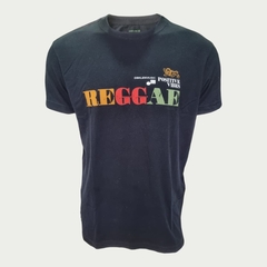 Camiseta Reggae - Osklen - comprar online