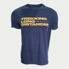Camiseta Long Distances - Osklen - comprar online