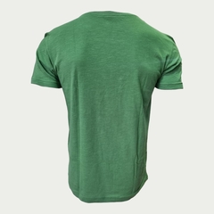 Camiseta We Are Nature - Osklen - Zona Sul Boutique