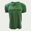 Camiseta We Are Nature - Osklen - comprar online