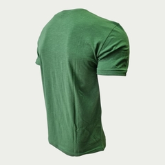 Camiseta We Are Nature - Osklen - loja online