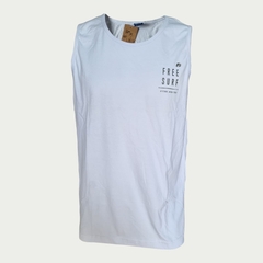 Regata Kombi - Freesurf - Zona Sul Boutique