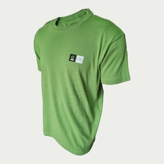 Camiseta Big Shirt Bike Sign - Osklen na internet