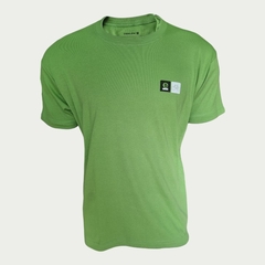 Camiseta Big Shirt Bike Sign - Osklen - comprar online