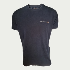 Camiseta Black Chain Cycling - Osklen - Zona Sul Boutique