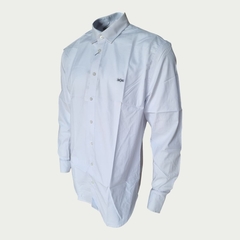 Camisa Social 74218 - Hangar 33 - loja online