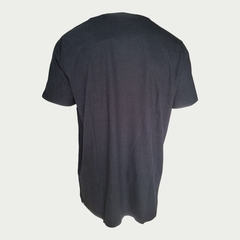 Camiseta Born To Be Free 71434 - Hangar 33 - loja online