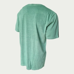 Camiseta Zeppelin 71447 - Hangar 33 - loja online