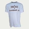 Camiseta Institucional 73352 - Hangar 33 - comprar online