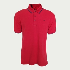 Camisa Polo 71338 - Hangar 33 - comprar online