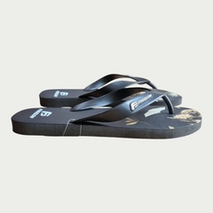 Chinelo Fading - Freesurf na internet