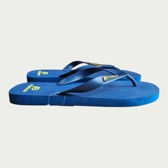 Chinelo Básico Azul - FreeSurf na internet