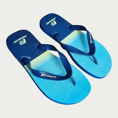 Chinelo Sunset - FreeSurf - Zona Sul Boutique