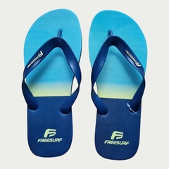 Chinelo Sunset - FreeSurf - comprar online