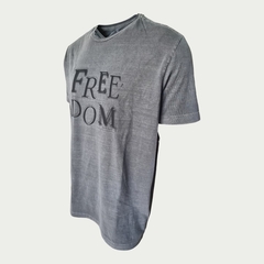 Camiseta Freedom 71448 - Hangar 33 na internet