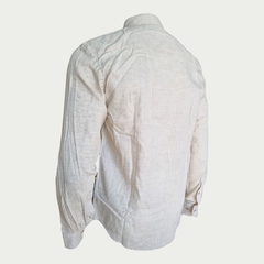 Camisa Social 77296 - Hangar 33