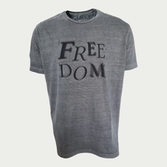 Camiseta Freedom 71448 - Hangar 33 - comprar online