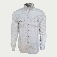 Camisa Social 77296 - Hangar 33 - Zona Sul Boutique