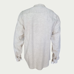 Imagem do Camisa Bata 77317 - Hangar 33