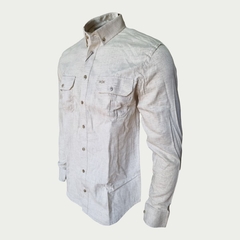 Camisa Social 77296 - Hangar 33 - loja online