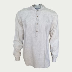 Camisa Bata 77317 - Hangar 33 - Zona Sul Boutique