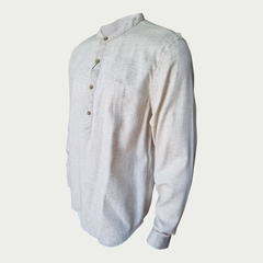 Camisa Bata 77317 - Hangar 33 - loja online
