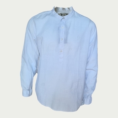 Camisa Bata 77293 - Hangar 33 - Zona Sul Boutique